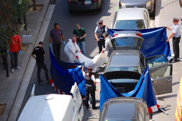 home mort sants S.A.