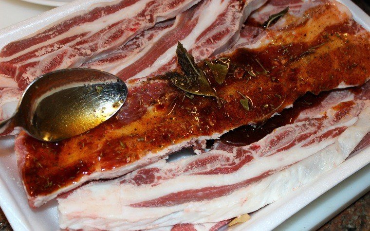 xurrasco adobat al forn pas13 xurrasco adobat al forn pas13
