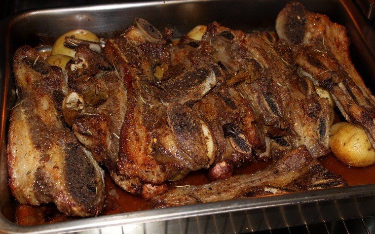 xurrasco adobat al forn pas22 xurrasco adobat al forn pas22