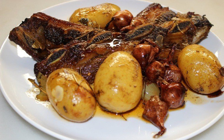 xurrasco adobat al forn pas24 xurrasco adobat al forn pas24