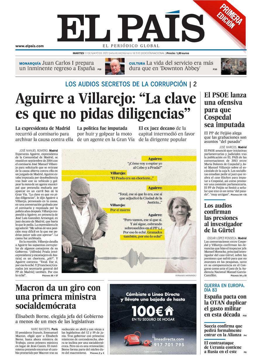 El País El País