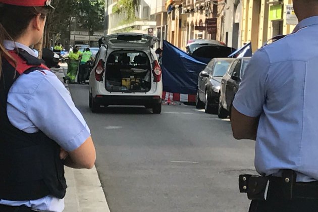 home sants mort gemma liñán