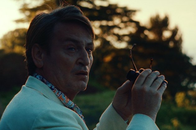 BoraBora - Albert Serra - Andergraun Films BoraBora - Albert Serra - Andergraun Films