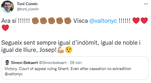 Tuti de Toni Comín