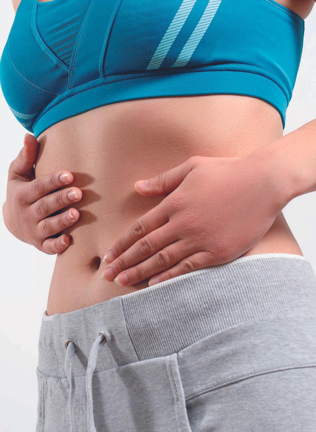5 claus per prevenir les digestions pesades i 5 causants a vigilar