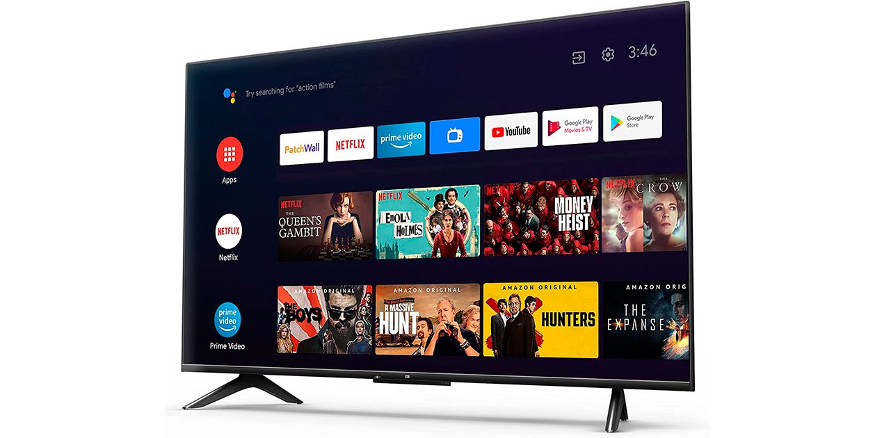 Xiaomi desafía a Amazon con su nueva pantalla inteligente para el hogar