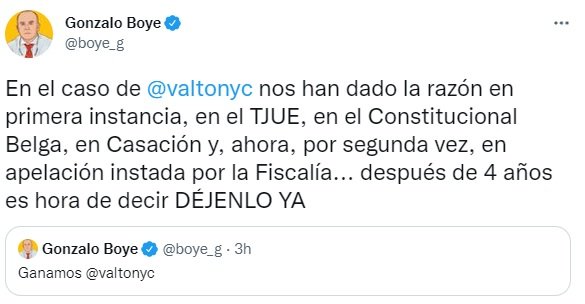 TUIT Boye TUIT Boye