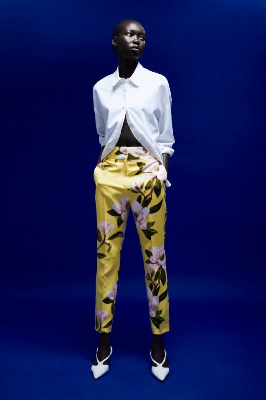 Pantalón de Sfera Pantalón de Sfera