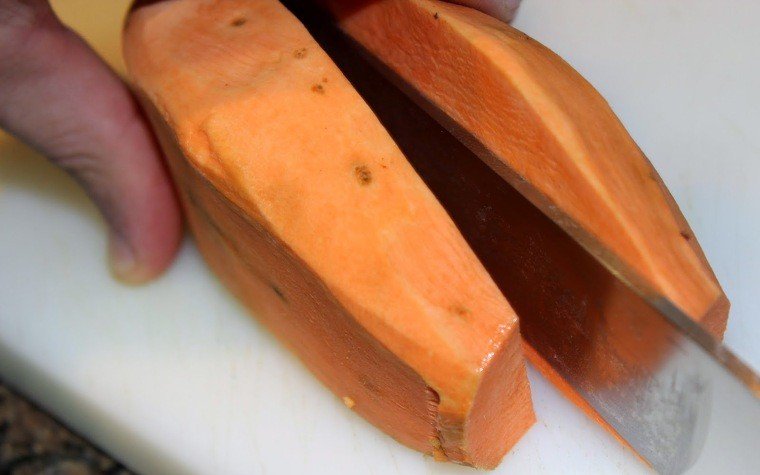 crema moniato pas4