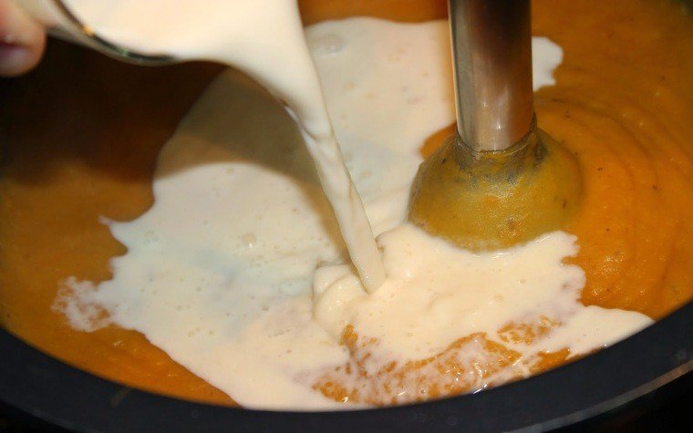 crema moniato pas30