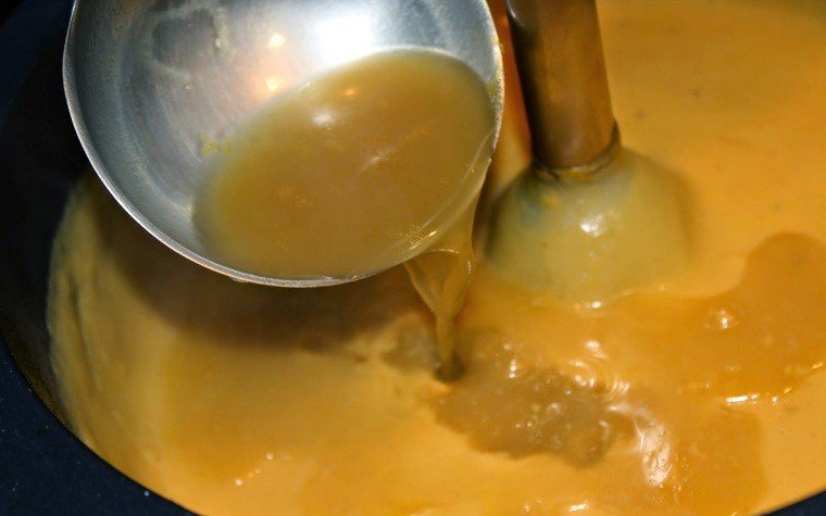 crema moniato pas32