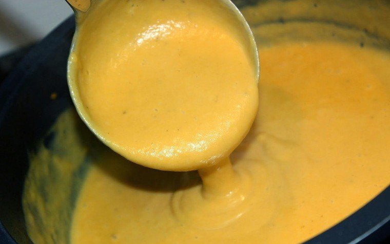 crema moniato pas34