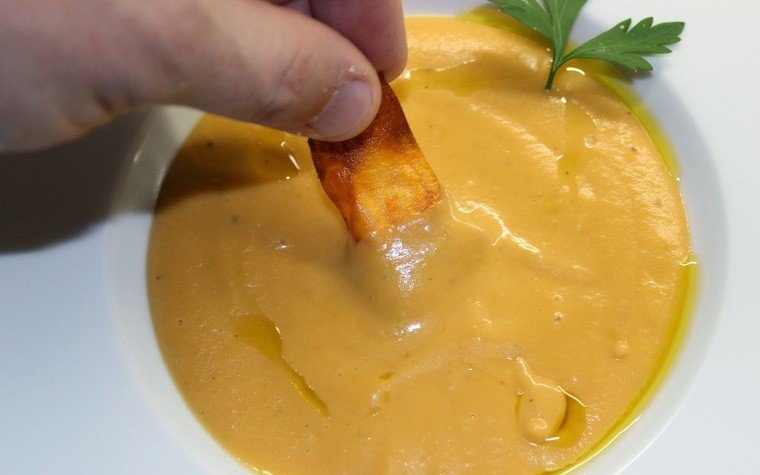 crema moniato pas39