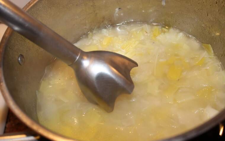 crema porros patata pas22