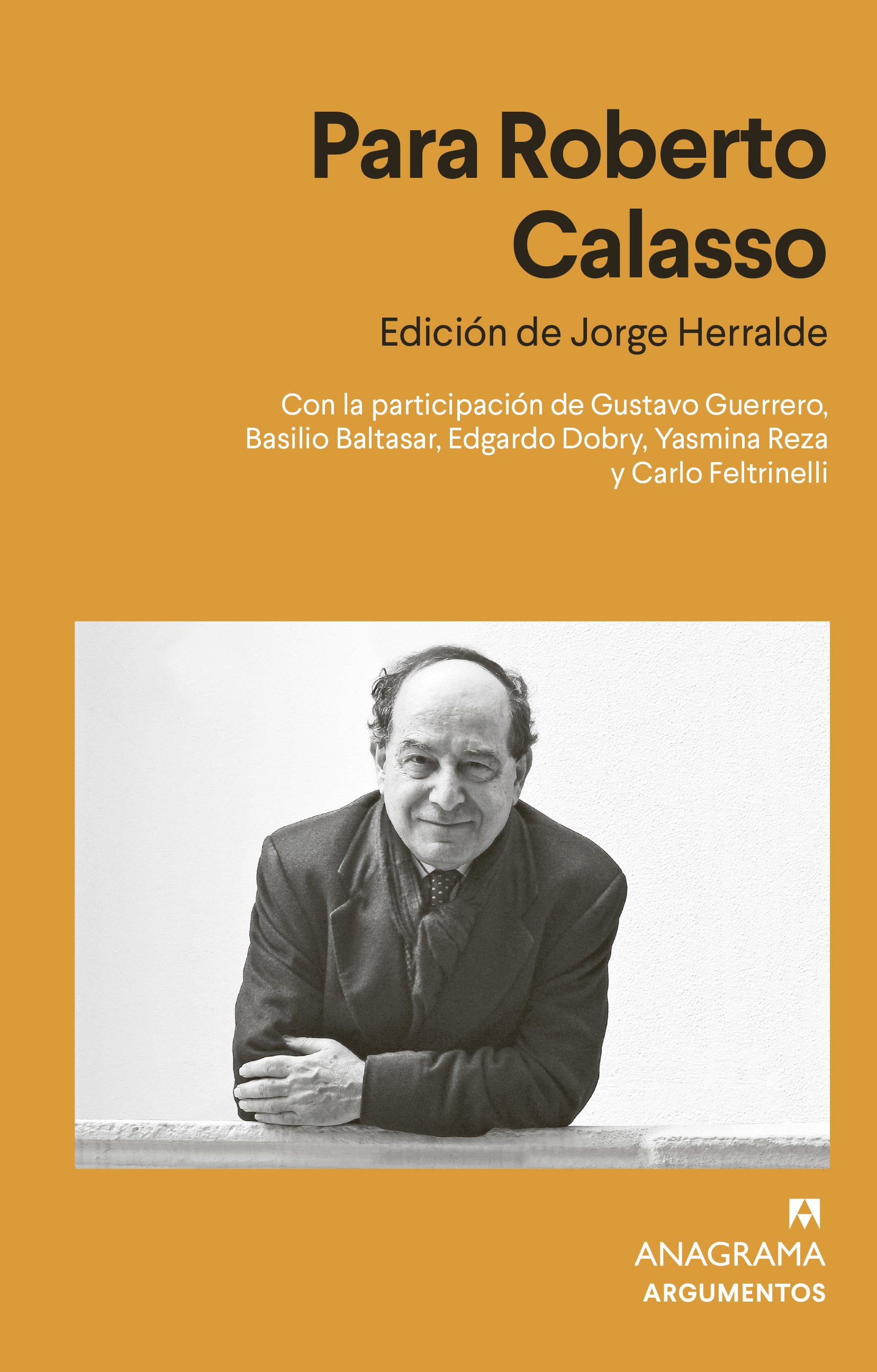 roberto calasso