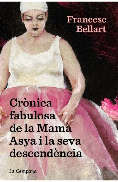 cronica fabulosa de la mama asya y su descendencia