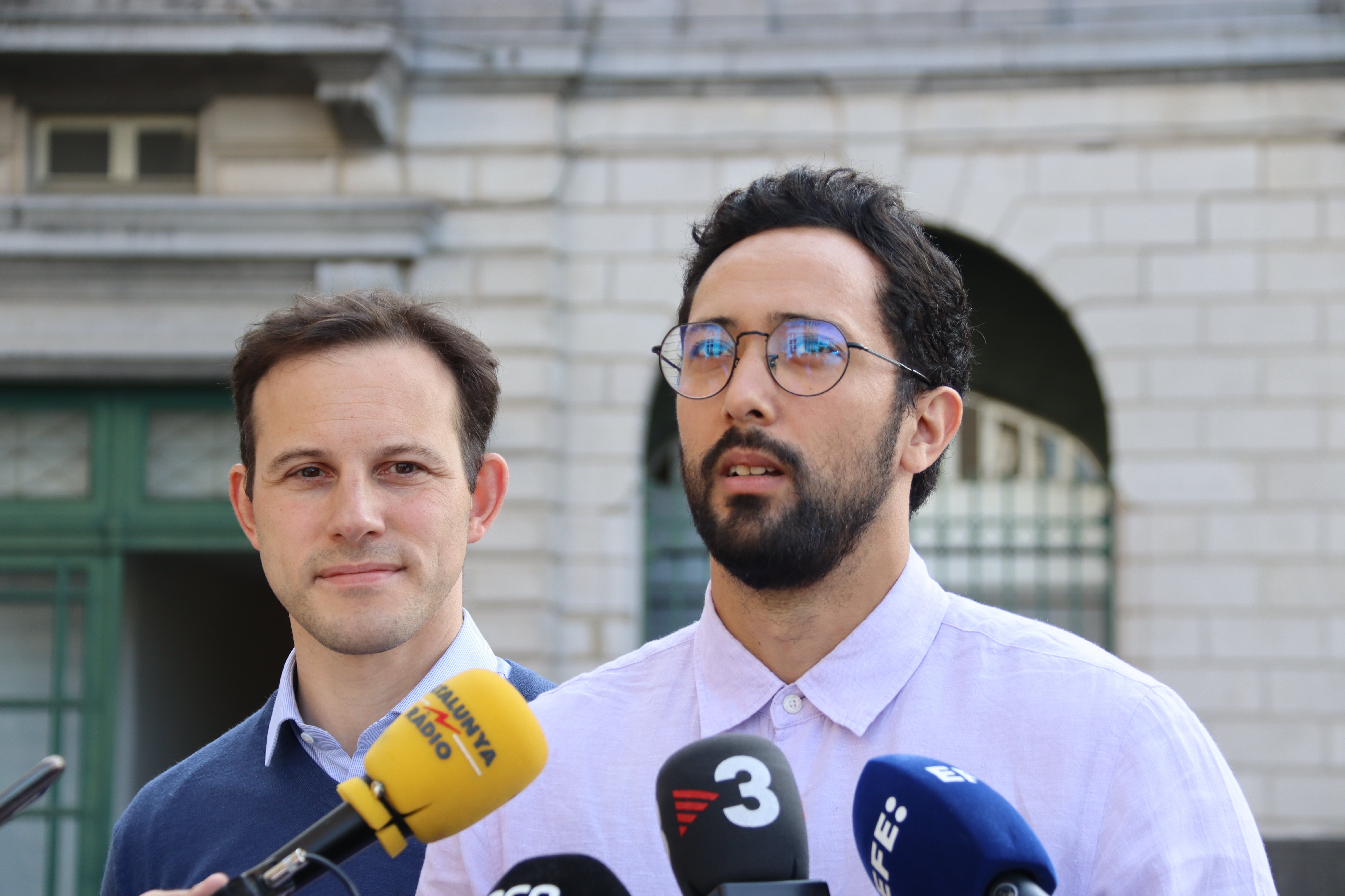 Derrota final de España en el caso Valtònyc: Bélgica no recurre la sentencia