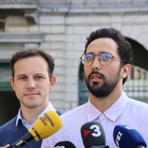 Valtònyc hands Spain its final defeat, ending 4-year fight against extradition