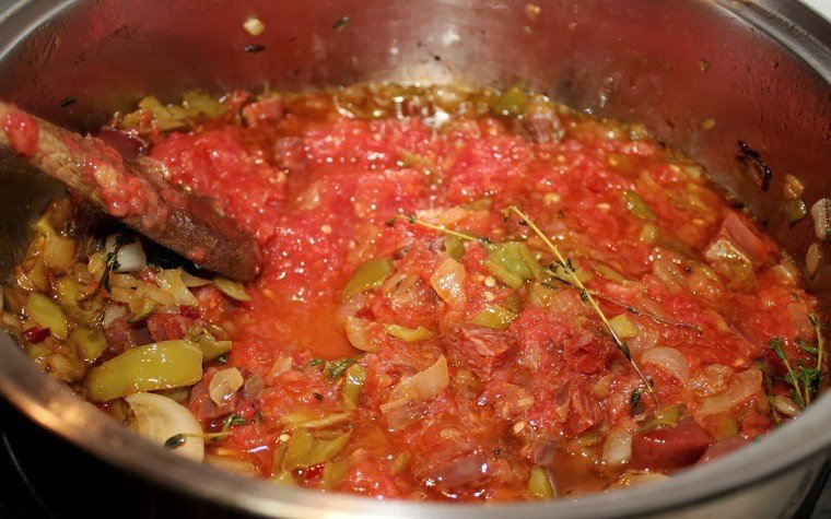 cargols salsa pas48