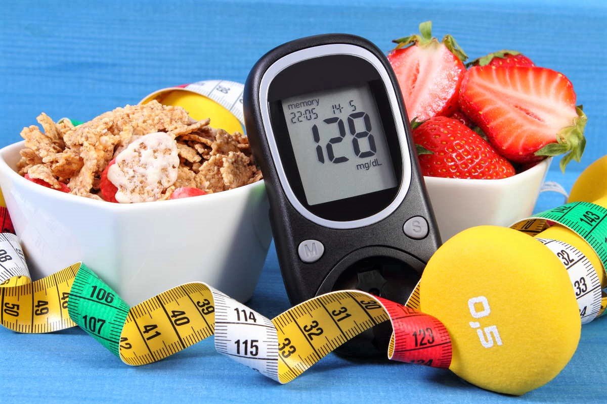 Dieta para diabéticos: La importancia del índice glucémico