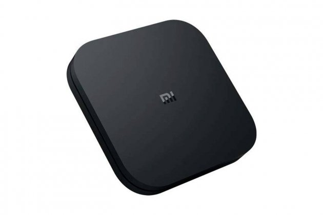 Xiaomi Mi TV Box1