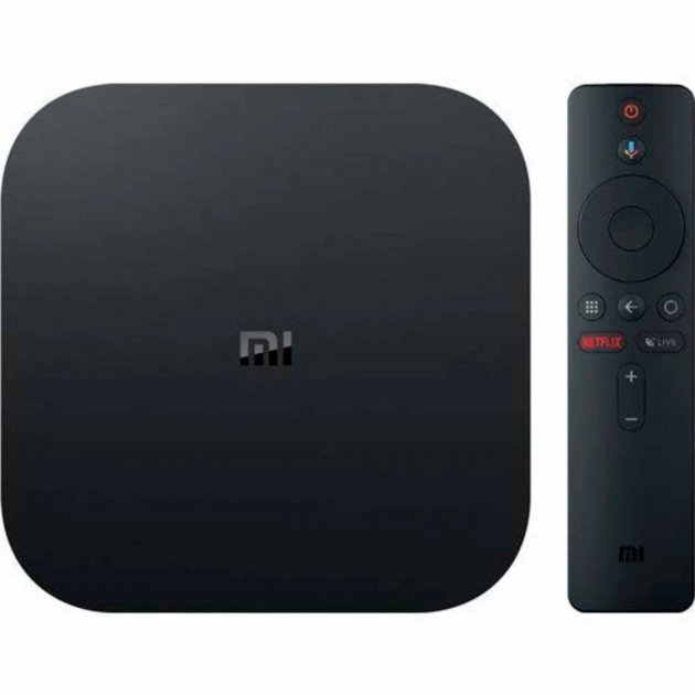 Xiaomi Mi TV Box Xiaomi Mi TV Box