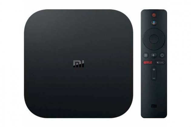 Xiaomi Mi TV Box Xiaomi Mi TV Box