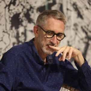 presentaci&oacute;n libro Agust&iacute; Colomines - Sergi Alc&agrave;zar