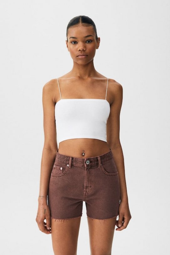 Bermuda de Pull&Bear Bermuda de Pull&Bear