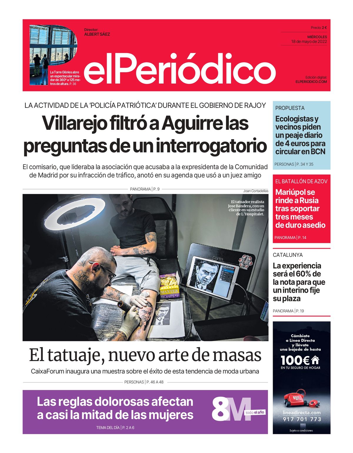 El Periódico