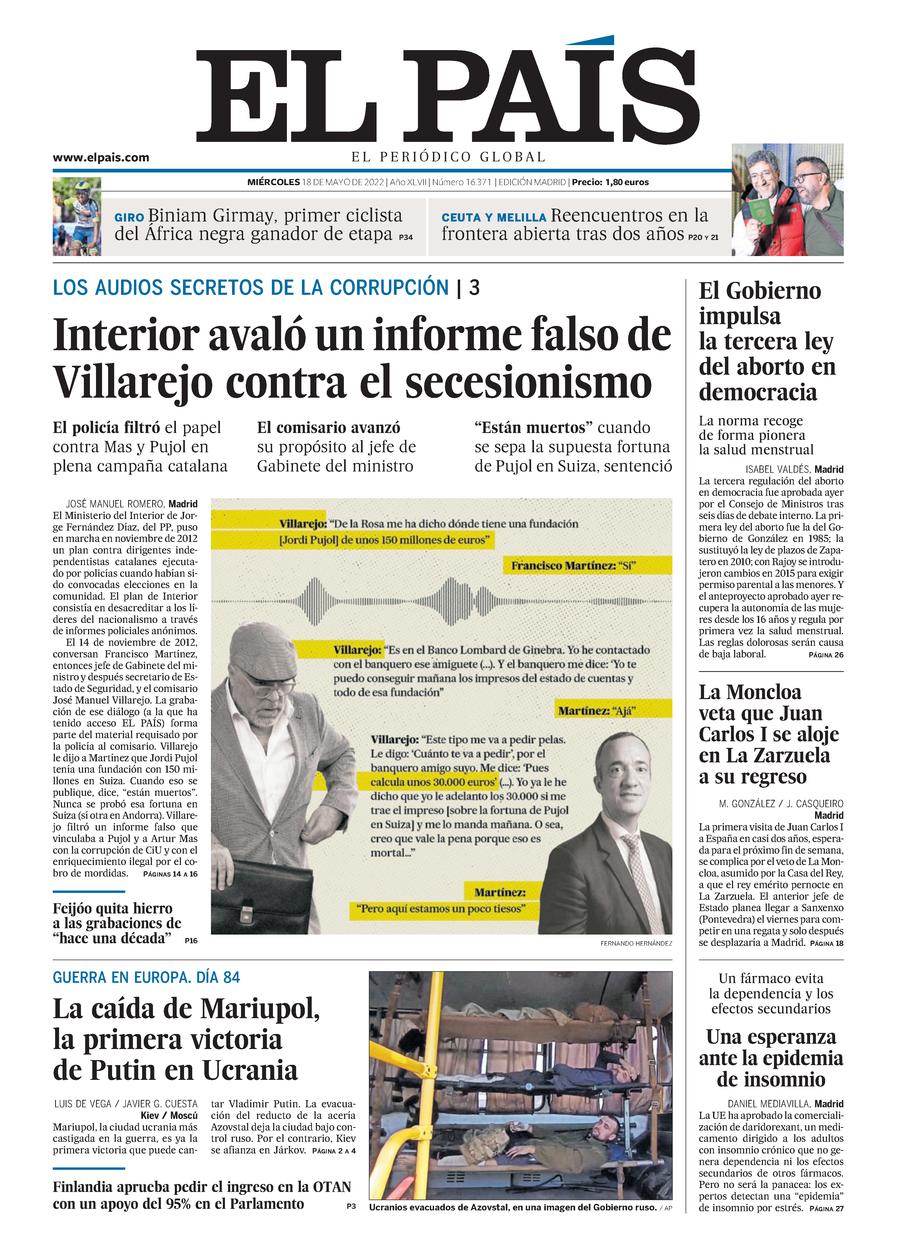 El País El País