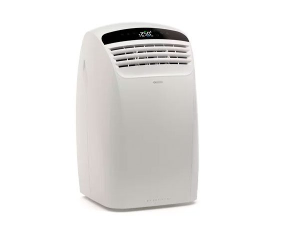 Aire condicionada Olímpia DolceClima 12 HP Aire condicionada Olímpia DolceClima 12 HP
