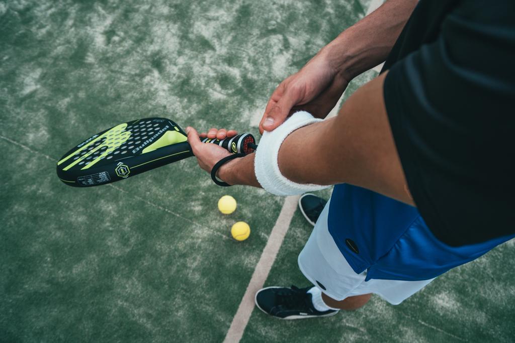La Asociación de Jugadores de Pádel conocía la propuesta de renovación de World Padel Tour desde diciembre