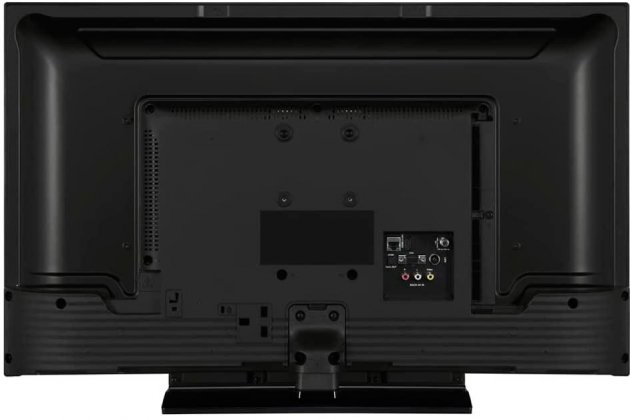 Smart TV de 32 pulgadas 32L3163DG deToshiba1 Smart TV de 32 pulgadas 32L3163DG deToshiba1