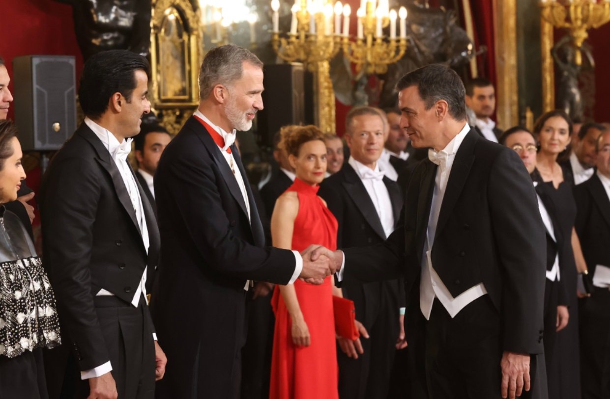 recepcion emir catar2 recepcion emir catar2