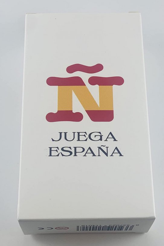 Juega España cartas juego Amazon Juega España cartas juego Amazon