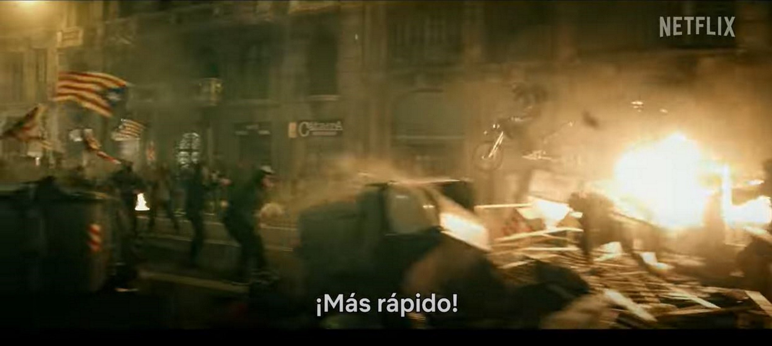 Centauro Netflix Centauro Netflix