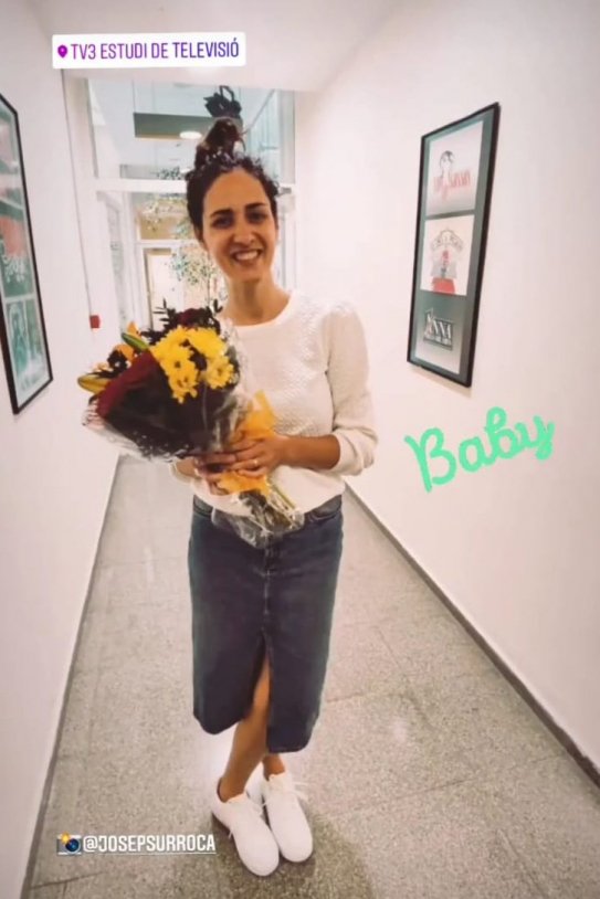 Maria Fernández Vidal ha vuelto @mariafdezvidal Maria Fernández Vidal ha vuelto @mariafdezvidal