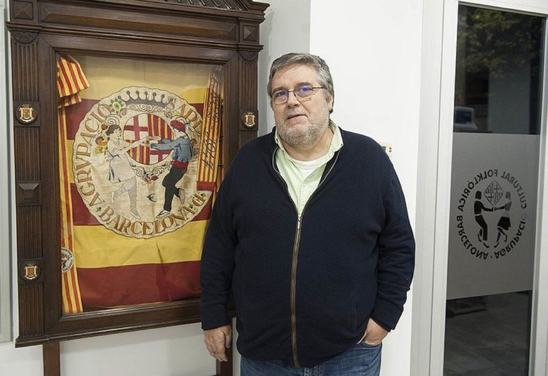Muere Jesús Ventura, célebre compositor de sardanas