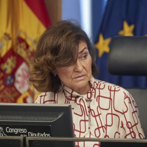El PSOE retira l'esmena sobre la prostitució de la llei del 'només sí és sí'