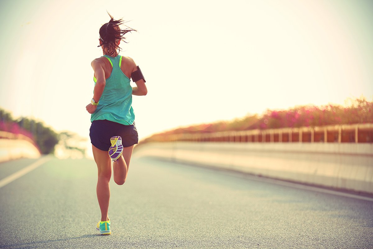 Para superar tus marcas corriendo, estos entrenamientos son los que te impulsarán