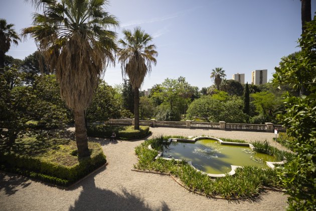 Refugio antiaereo Presidente Lluis Companys Mundet Barcelona - Sergi Alcàzar