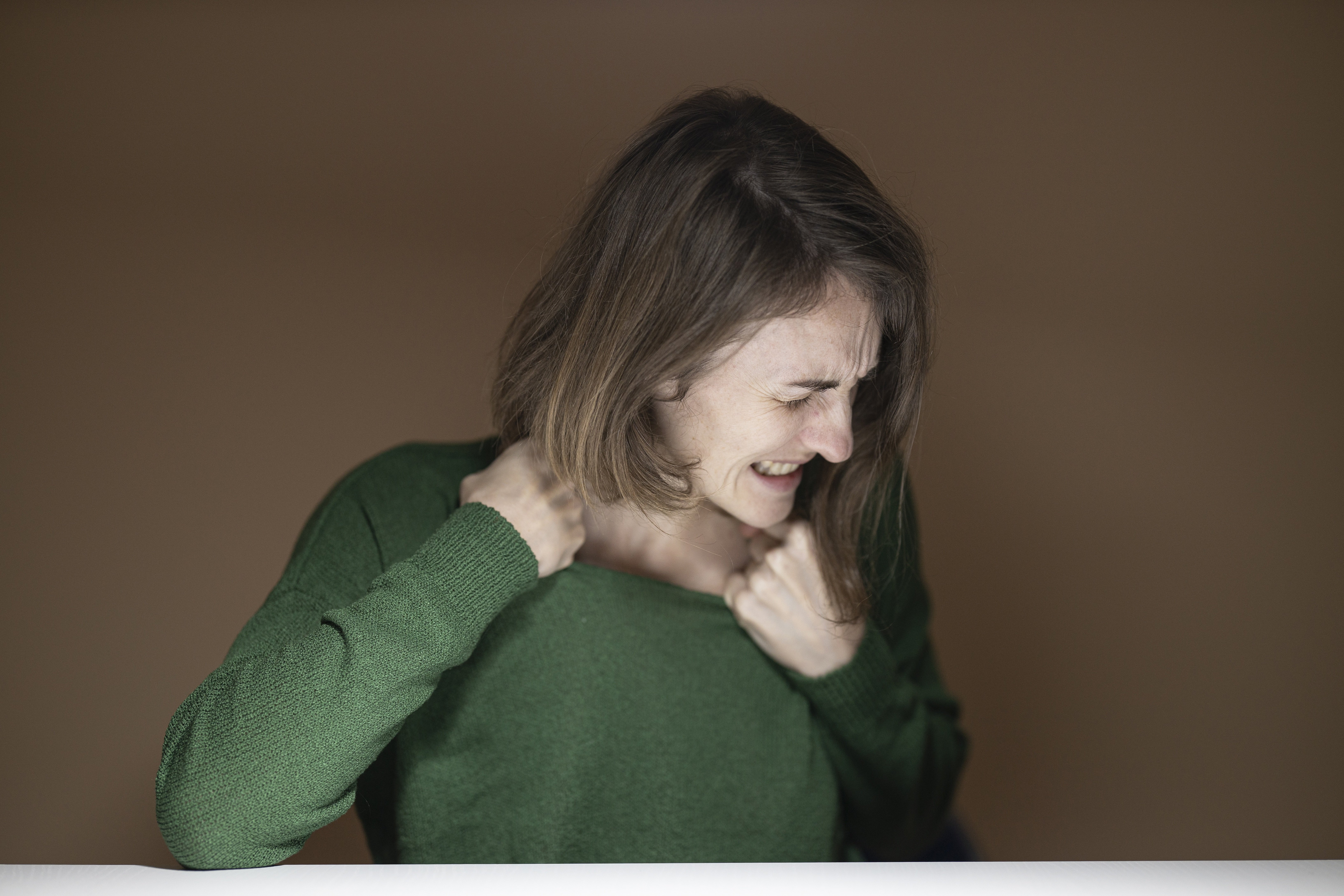 Mujer maltratada : Pixabay Mujer maltratada : Pixabay