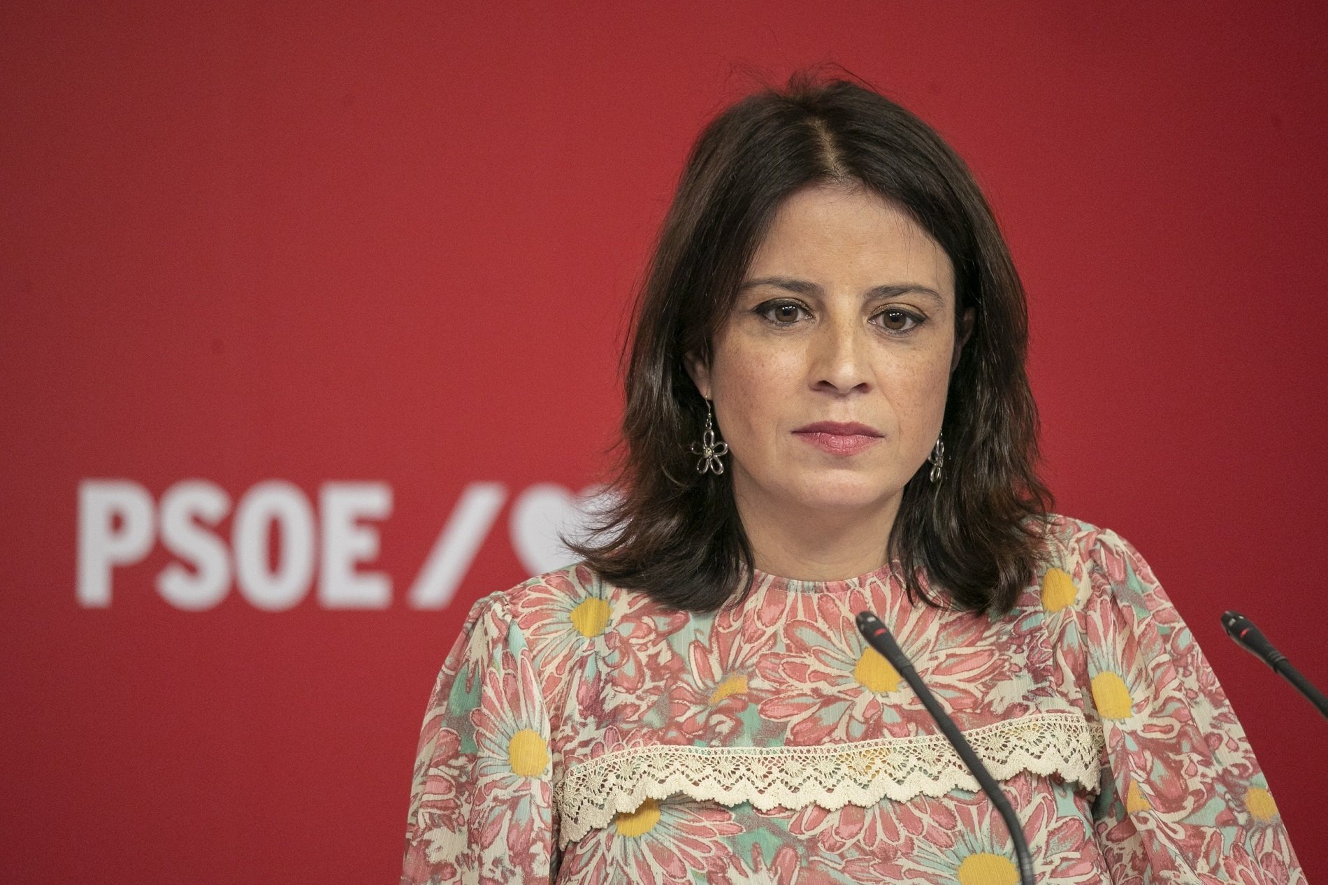 El PSOE proposa una llei abolicionista que multarà als clients de prostitució