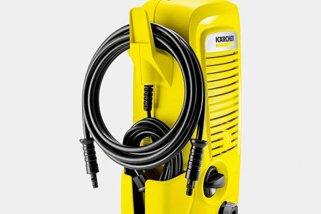 Hidrolimpiadora K 2 Universal de Kärcher 1 Hidrolimpiadora K 2 Universal de Kärcher 1
