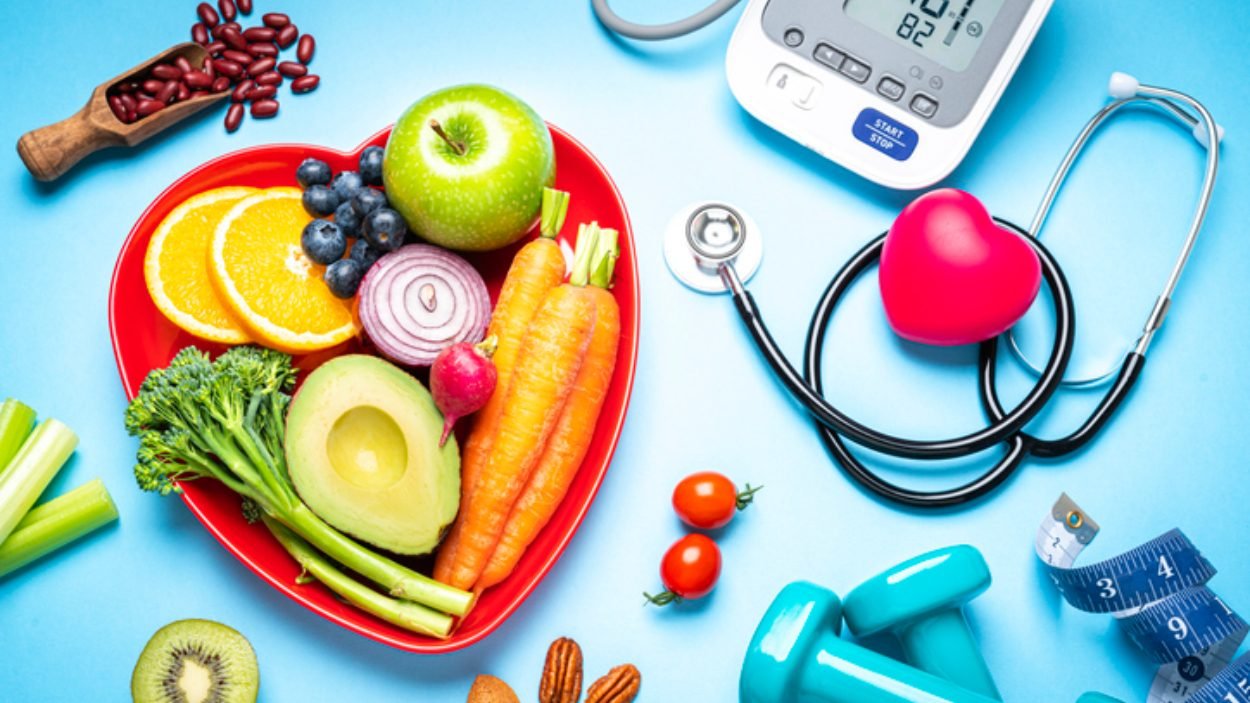 Consejos prácticos si necesitas dieta para controlar el colesterol