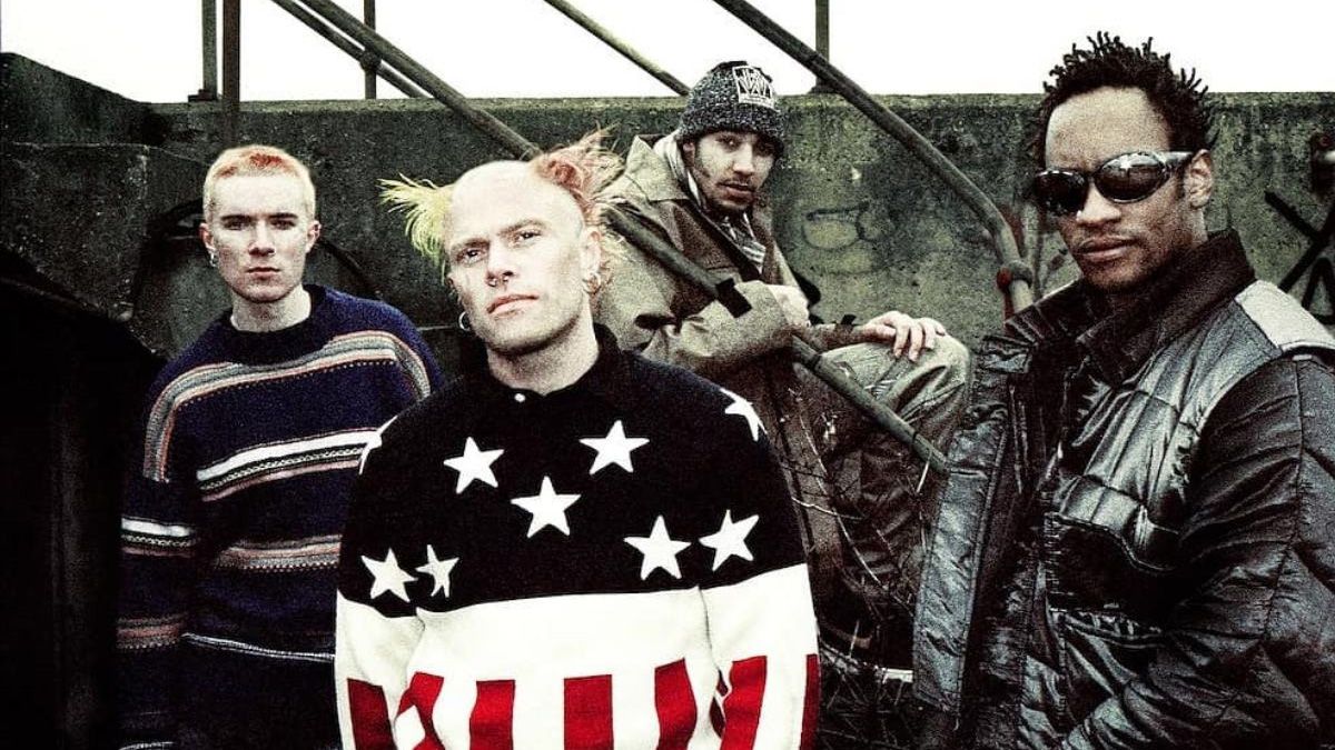 10 pistes per decodificar 'OK Computer', el disc de Radiohead que va canviar la història del rock 10 pistes per decodificar 'OK Computer', el disc de Radiohead que va canviar la història del rock