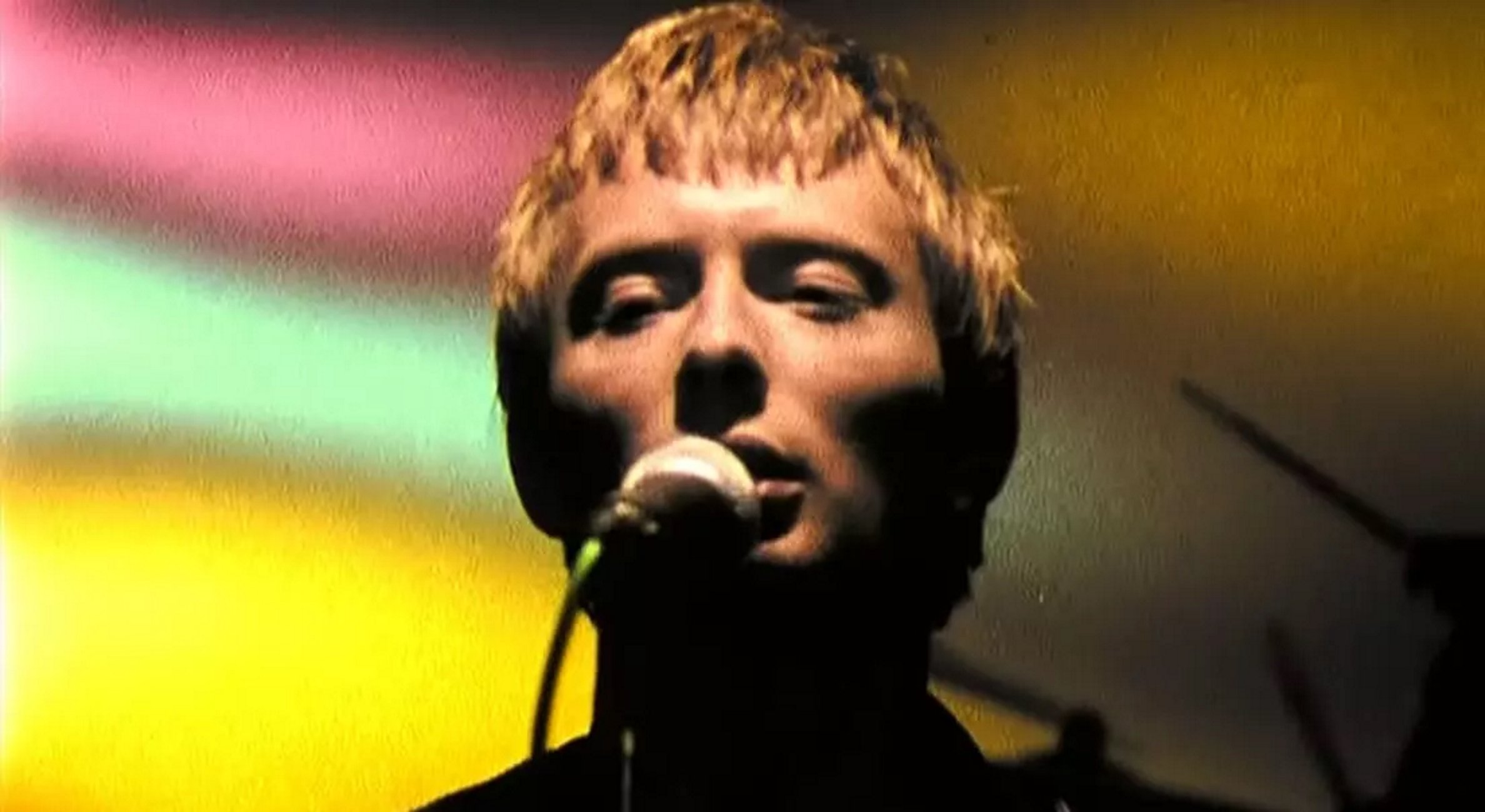 10 pistes per decodificar 'OK Computer', el disc de Radiohead que va canviar la història del rock 10 pistes per decodificar 'OK Computer', el disc de Radiohead que va canviar la història del rock
