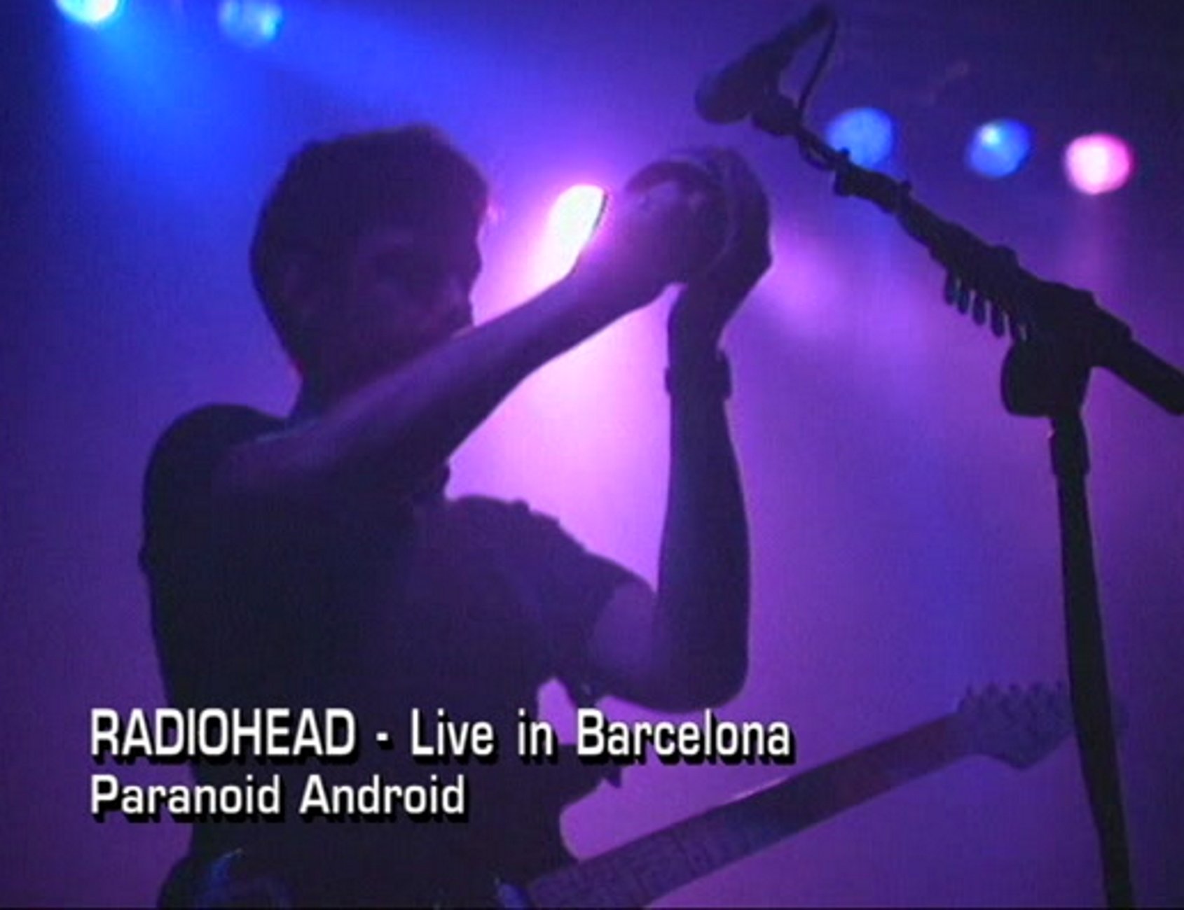 10 pistes per decodificar 'OK Computer', el disc de Radiohead que va canviar la història del rock 10 pistes per decodificar 'OK Computer', el disc de Radiohead que va canviar la història del rock