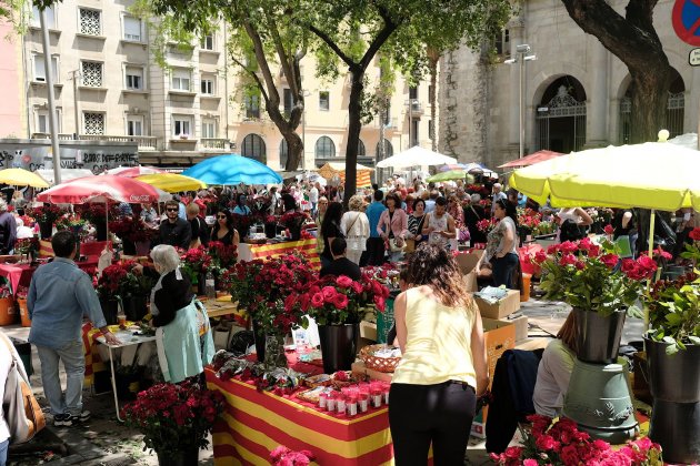 santa rita 2017 barcelona 2 foto sergi alcazar